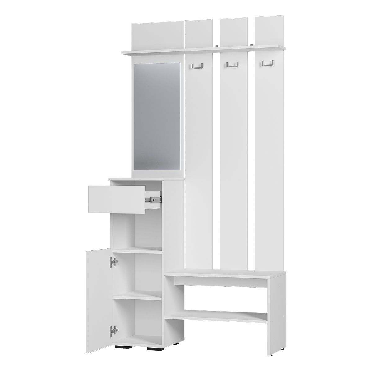 Прихожая "Мия" 