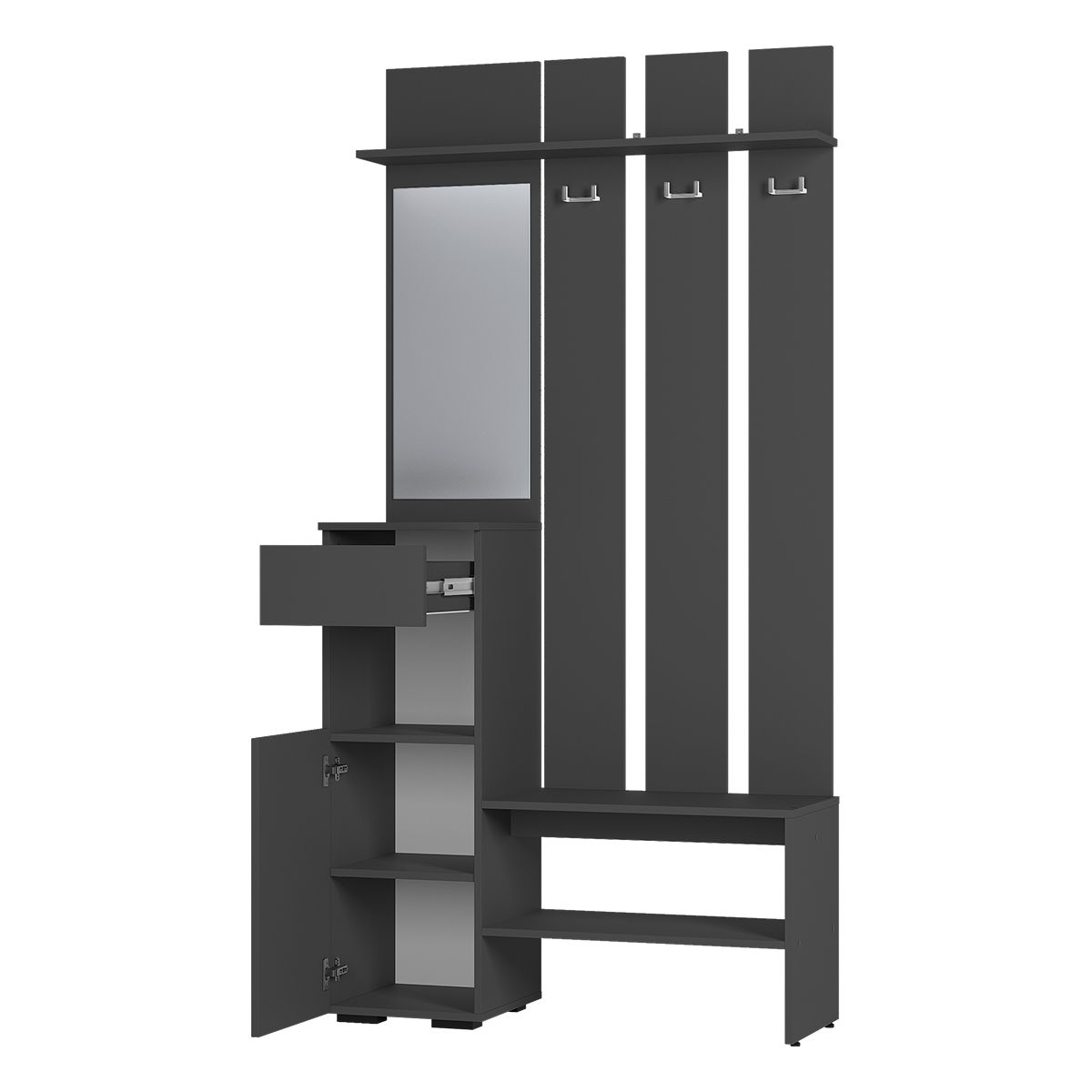 Прихожая "Мия"