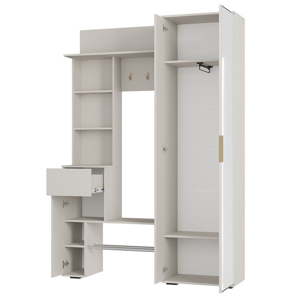 Прихожая "Ницца" 