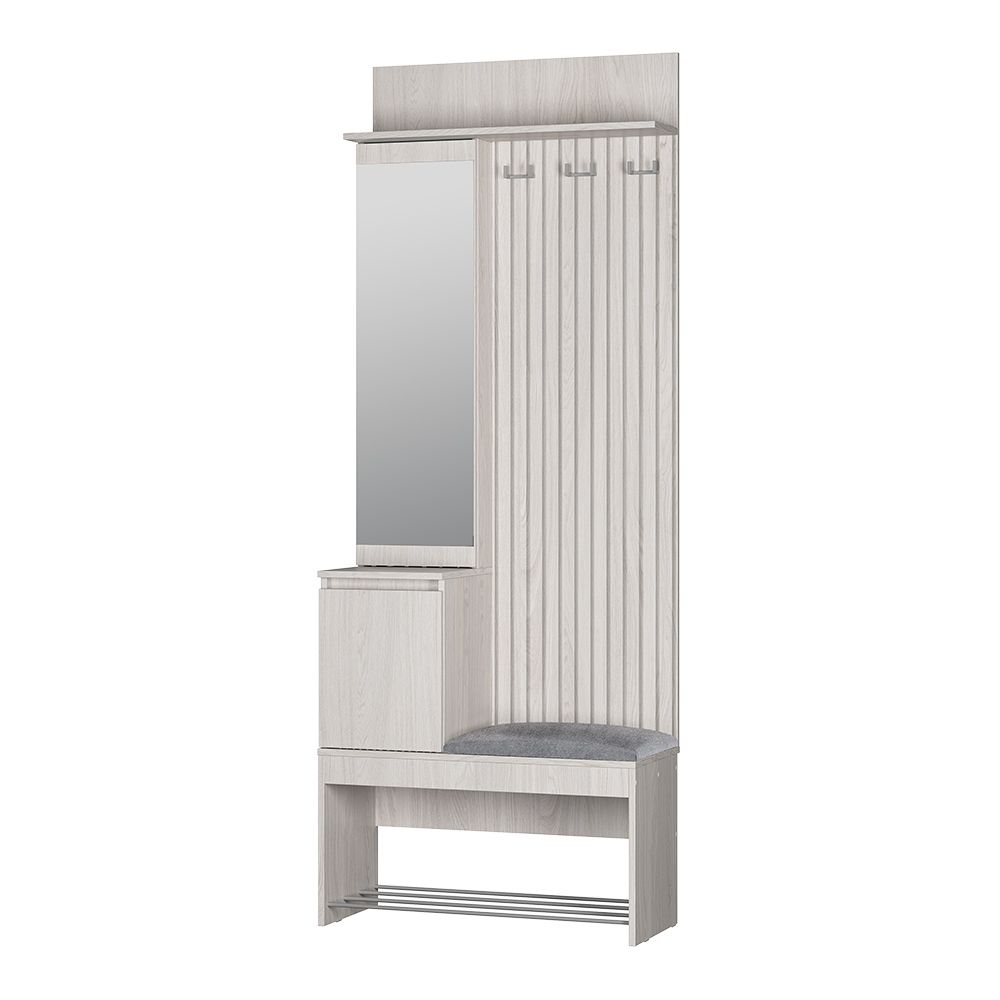 Прихожая "Лама" 