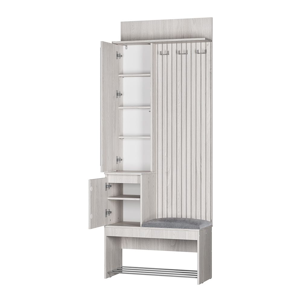 Прихожая "Лама" 