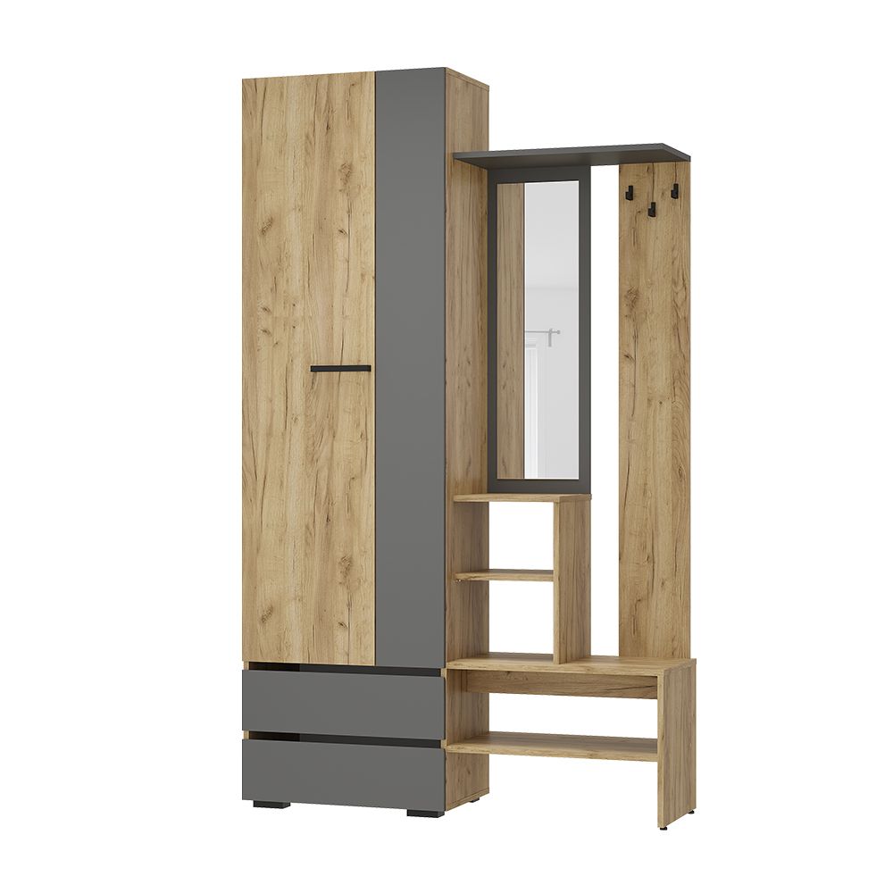 Прихожая "Твист"