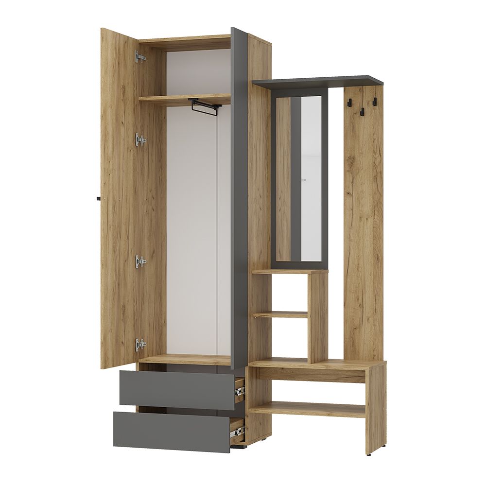 Прихожая "Твист"