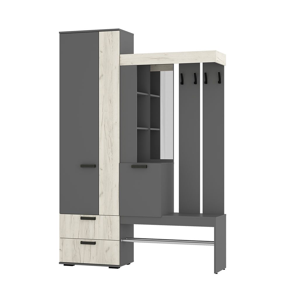 Прихожая "Трамп" 