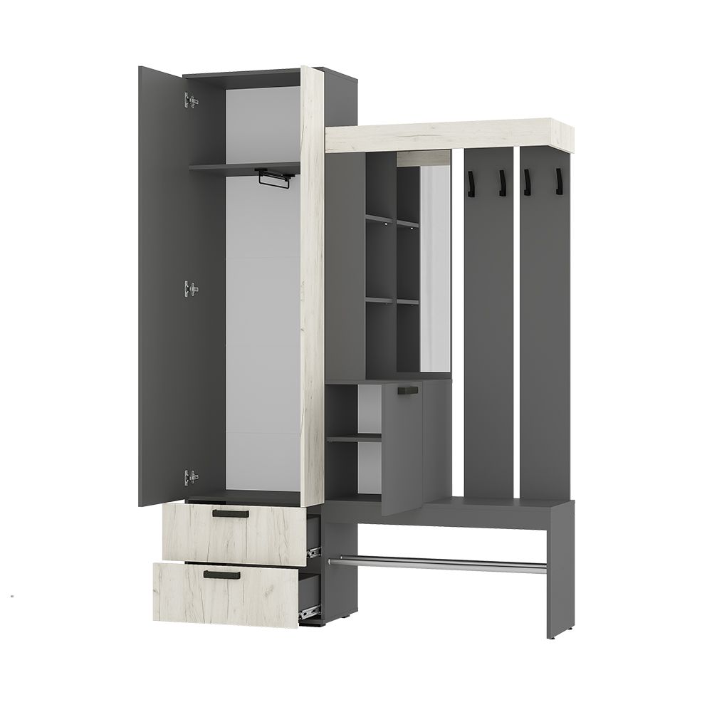 Прихожая "Трамп" 