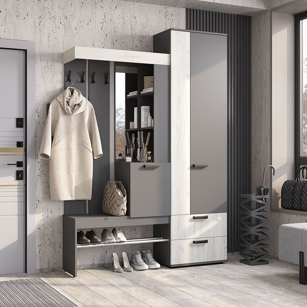 Прихожая "Трамп" 