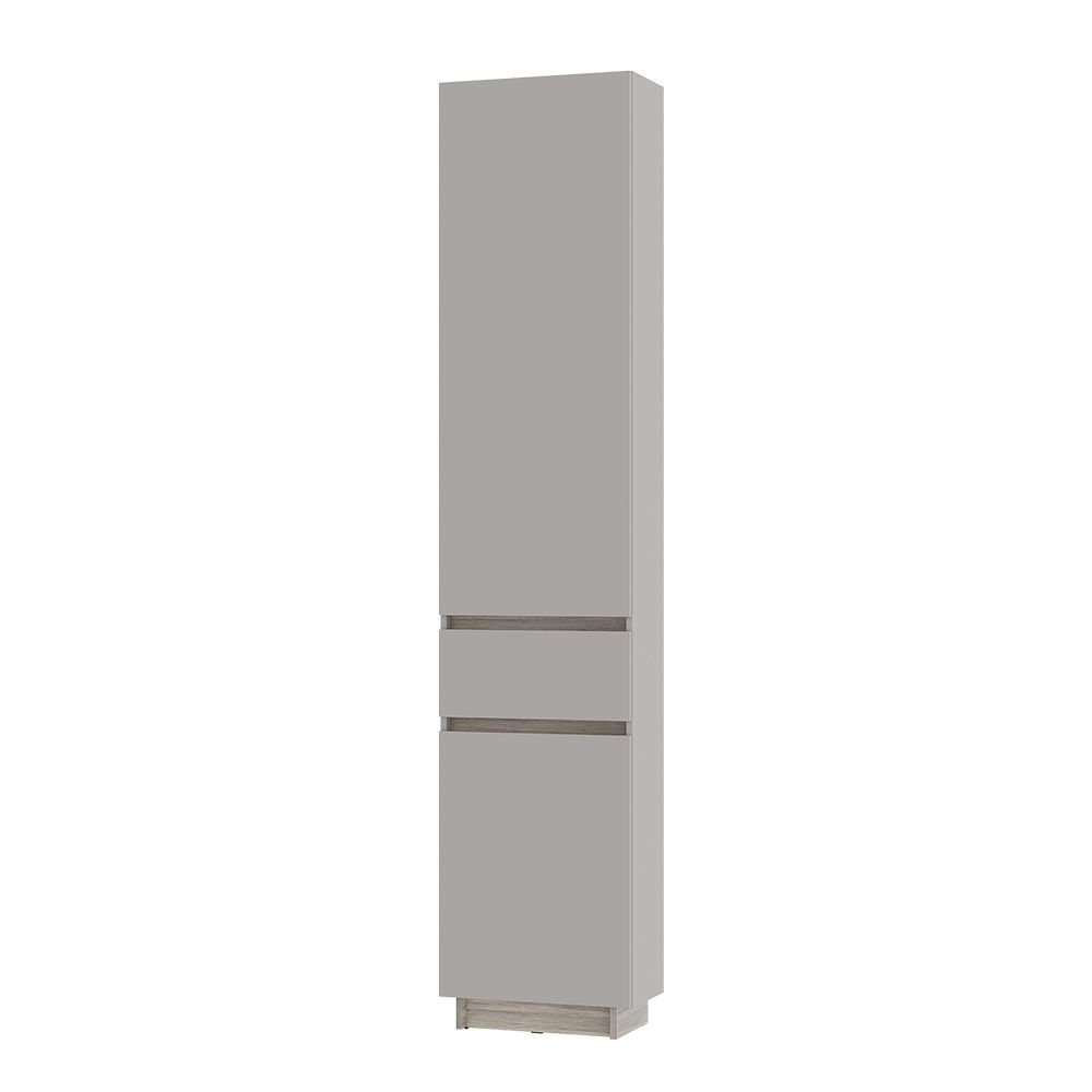 Шкаф-стеллаж "Багира" 