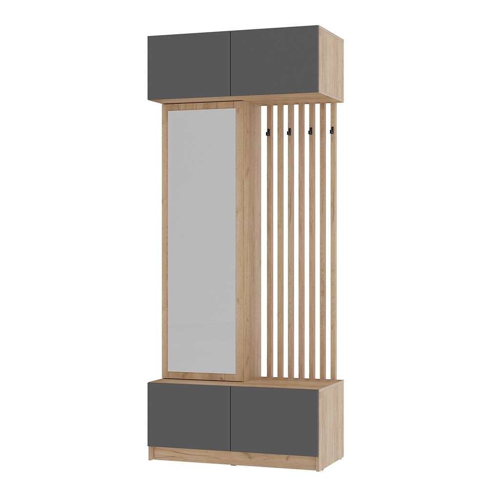 Прихожая "Багира" 