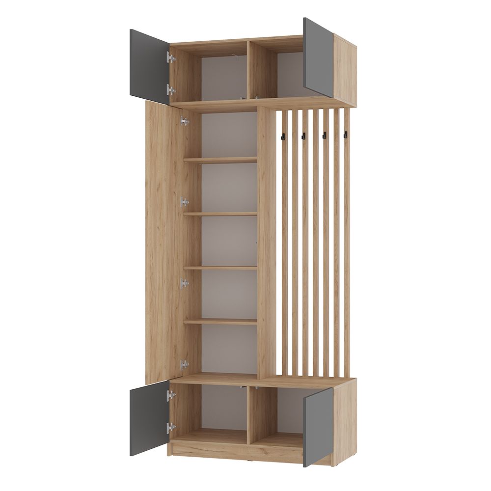 Прихожая "Багира" 