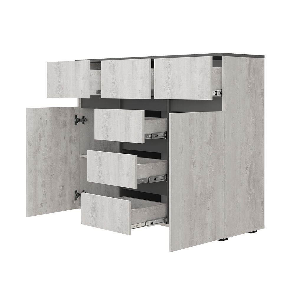 Комод "Мрия"