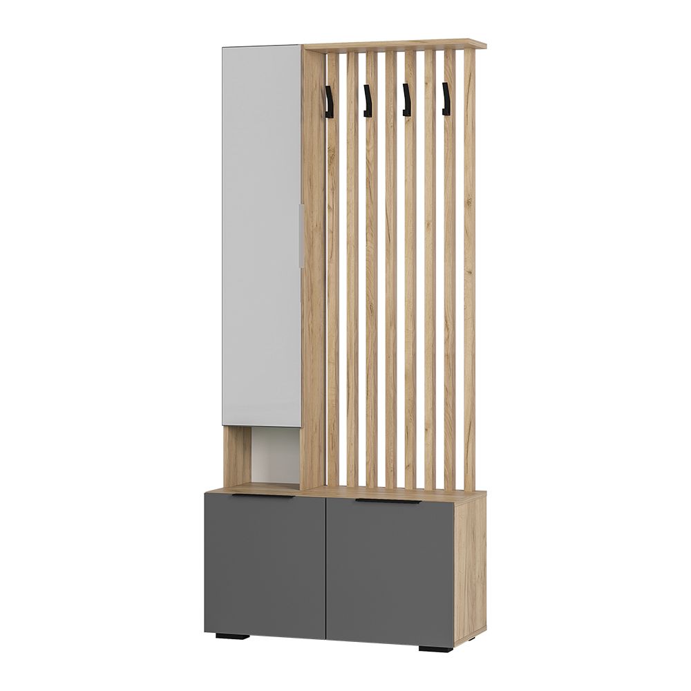 Прихожая "Сандра" 