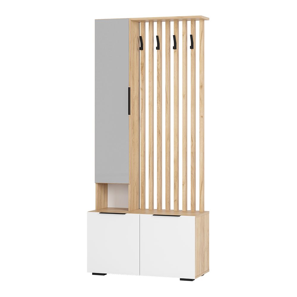 Прихожая "Сандра" 