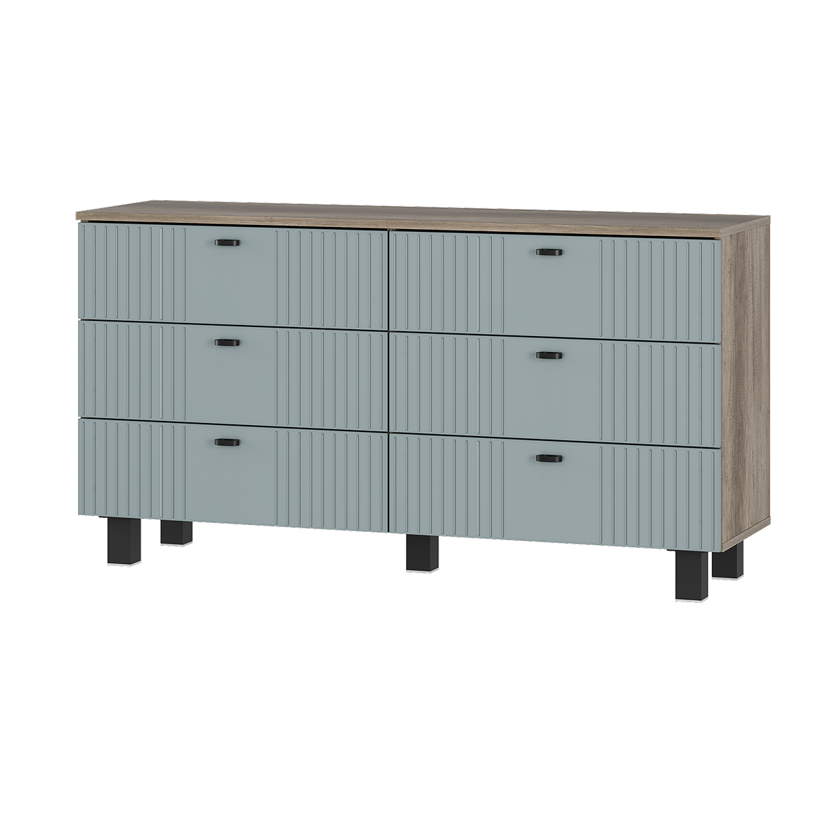 Комод "Олива"