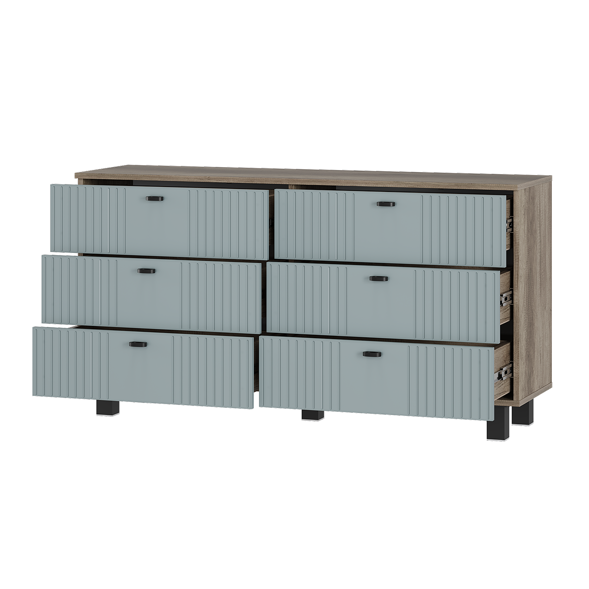 Комод "Олива"