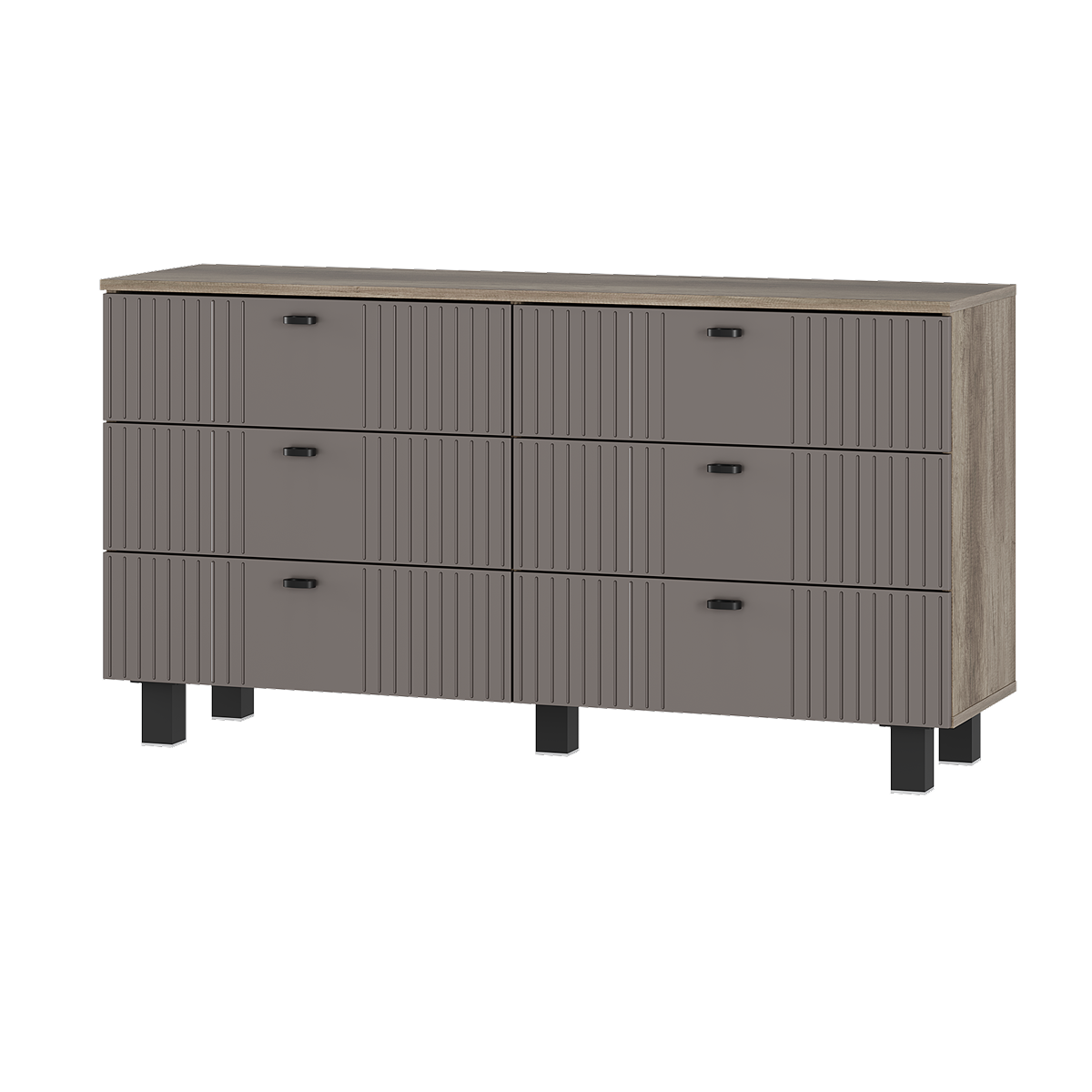 Комод "Олива" 