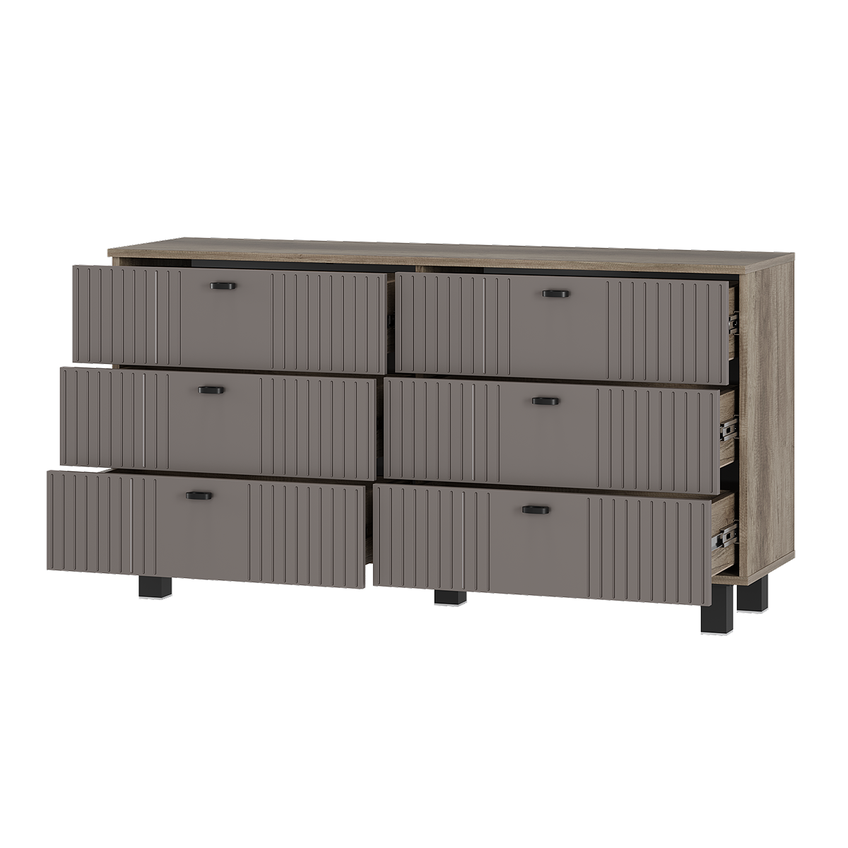 Комод "Олива" 