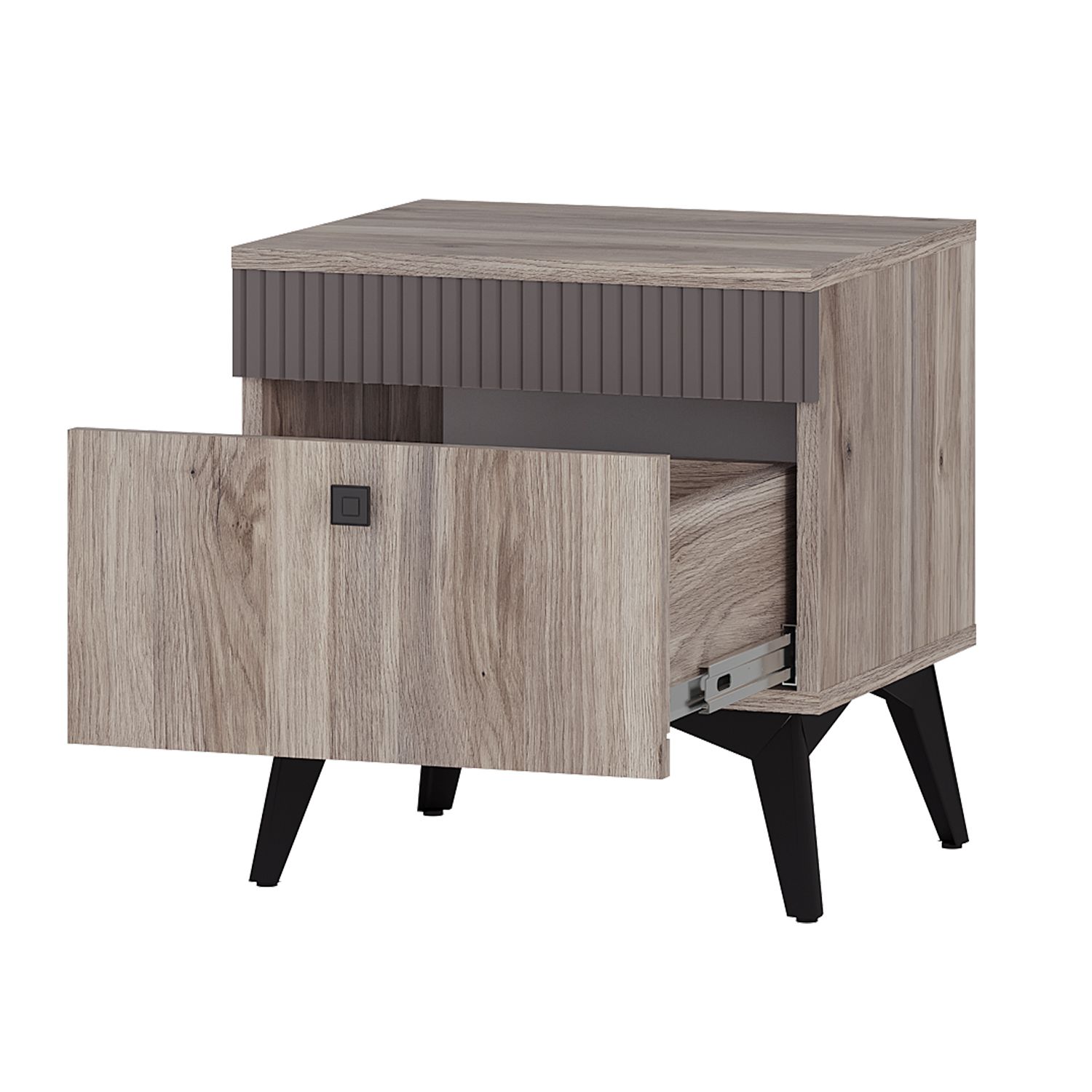 Тумба прикроватная "Кассандра" 