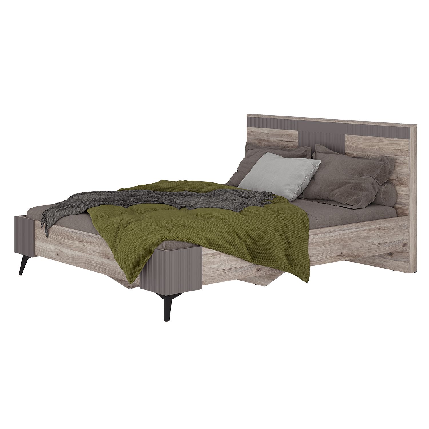 Кровать 1. 6 "Кассандра"