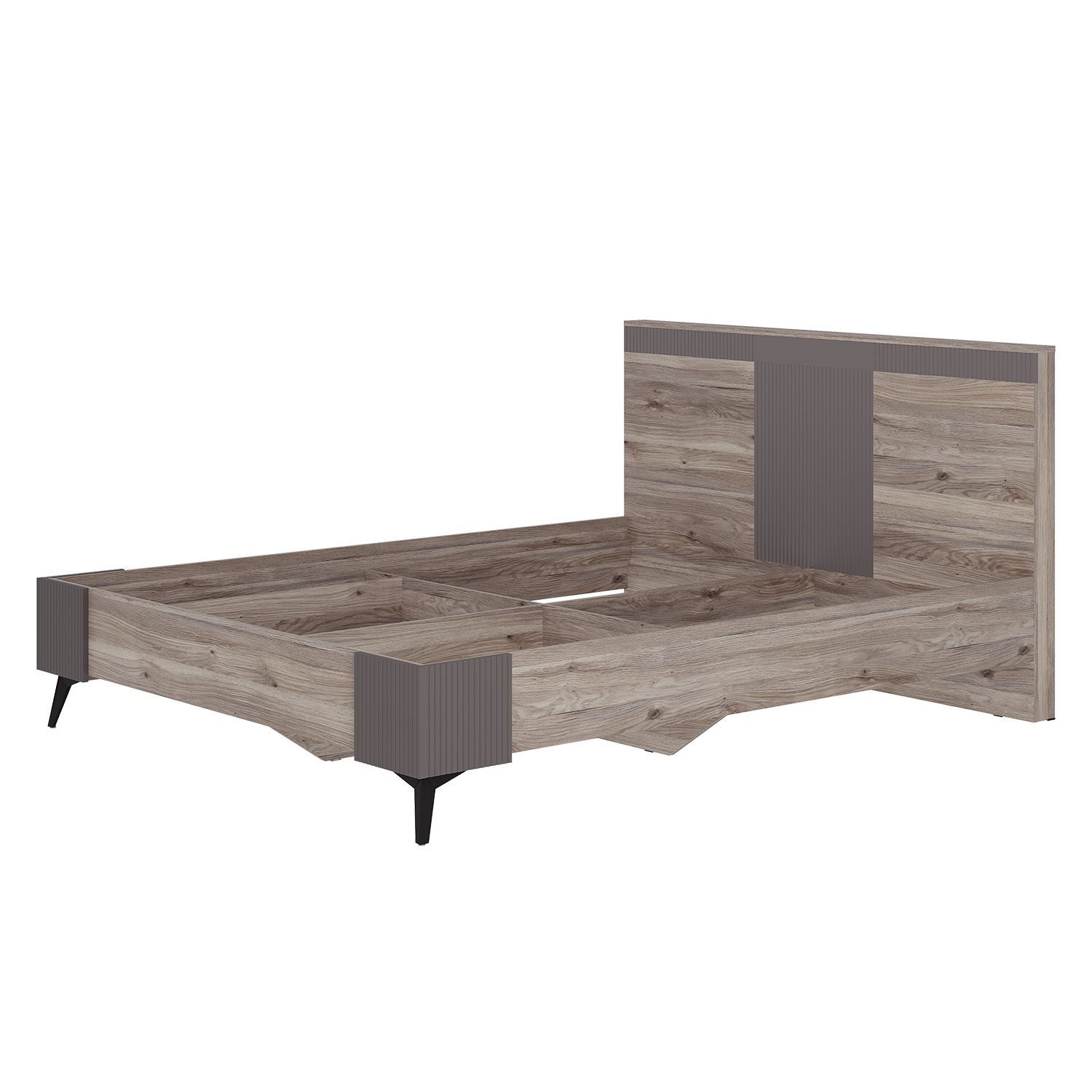 Кровать 1. 6 "Кассандра"