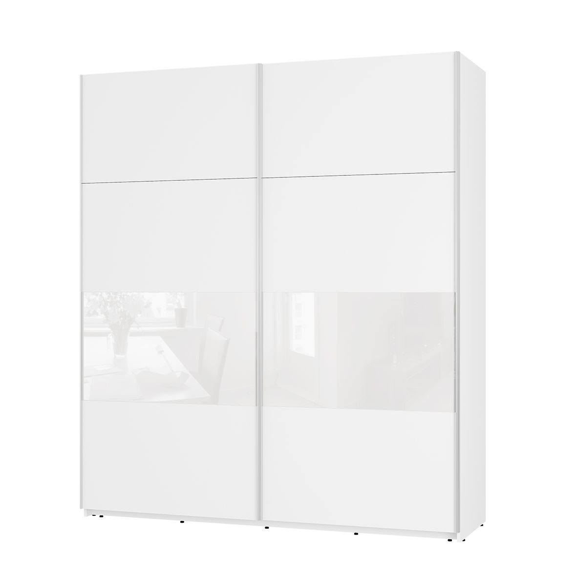 Шкаф-купе "Харви" 