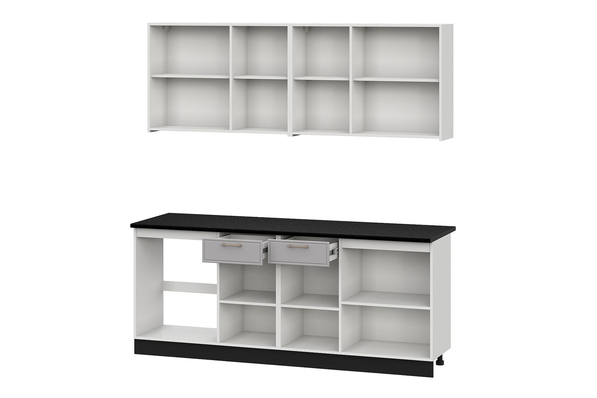 Кухонный гарнитур "Адель" 