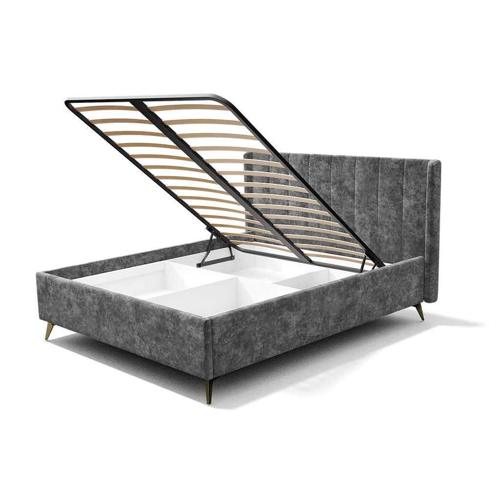 Кровать "Версаль" 1.4