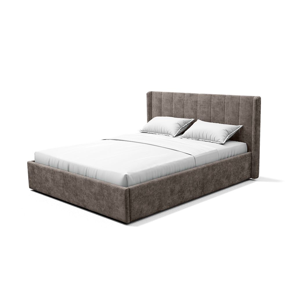 Кровать "Версаль" 1.4