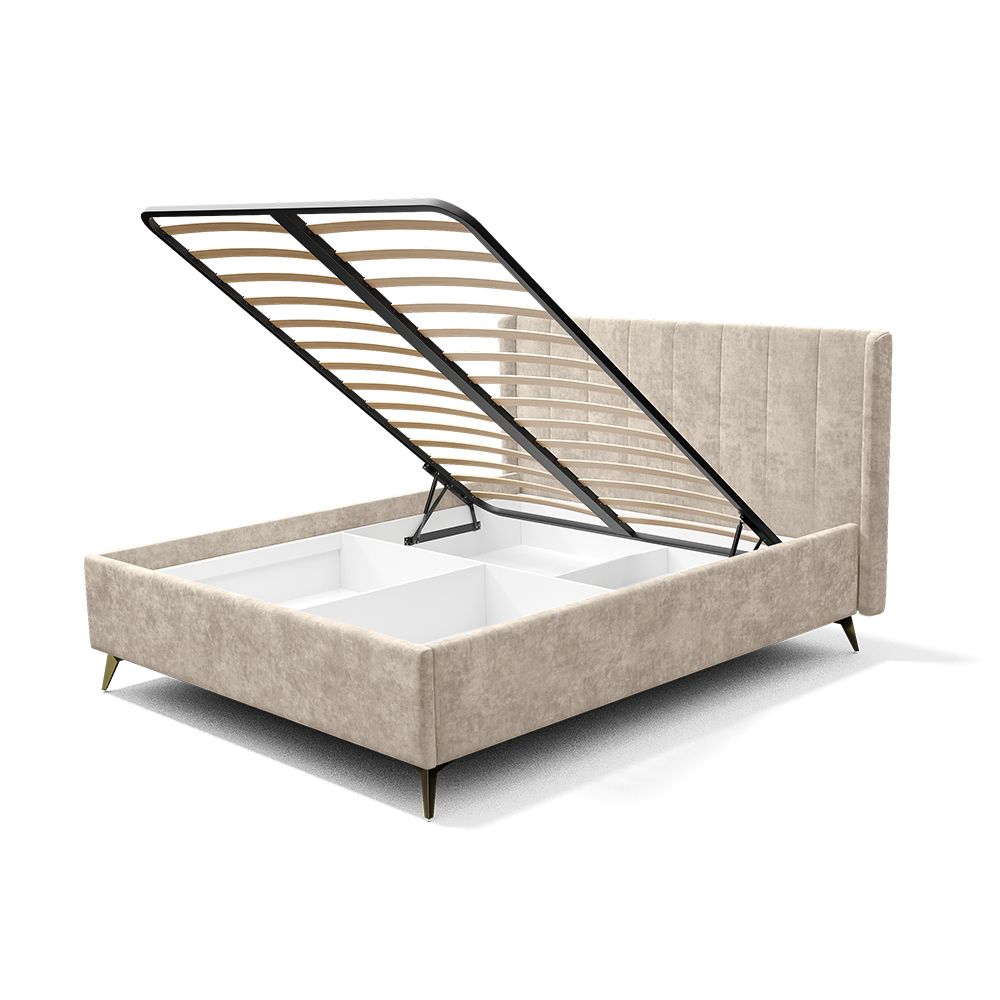 Кровать "Версаль" 1.4