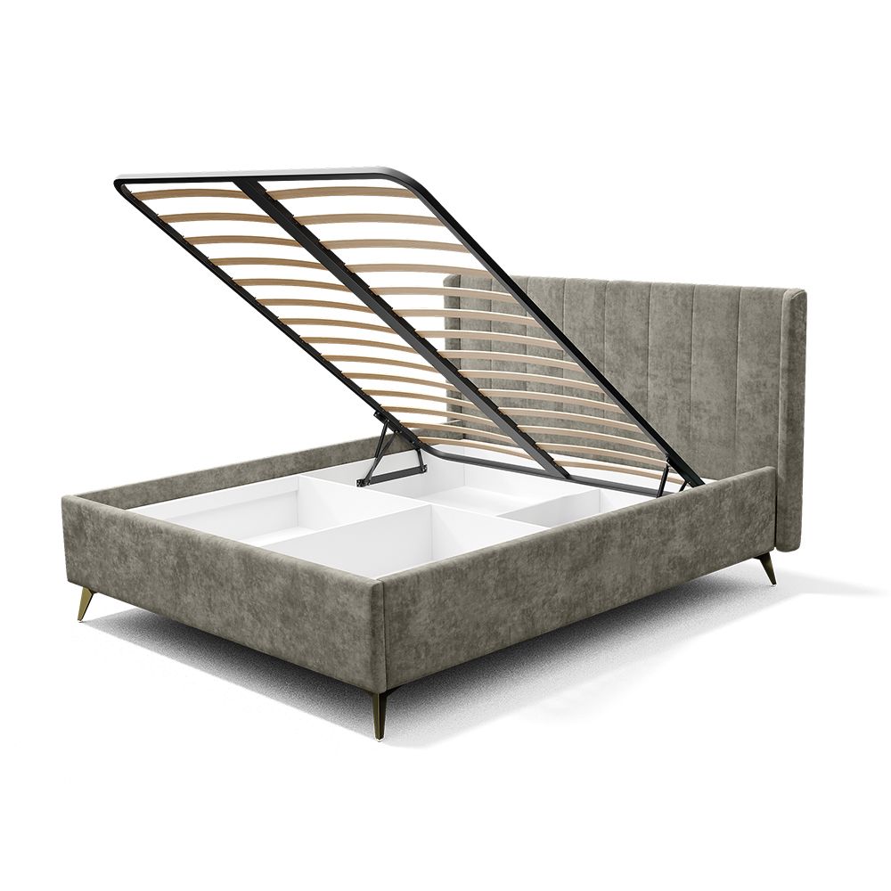 Кровать "Версаль" 1.4