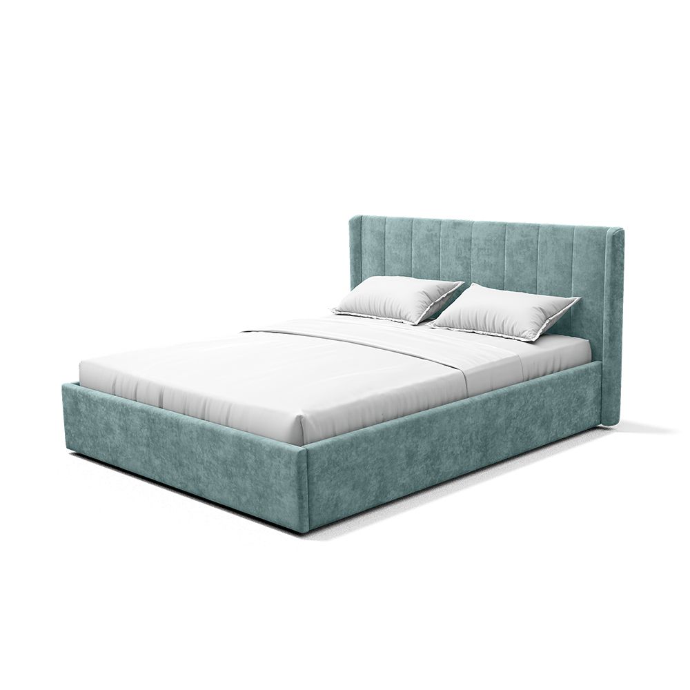 Кровать "Версаль" 1.4