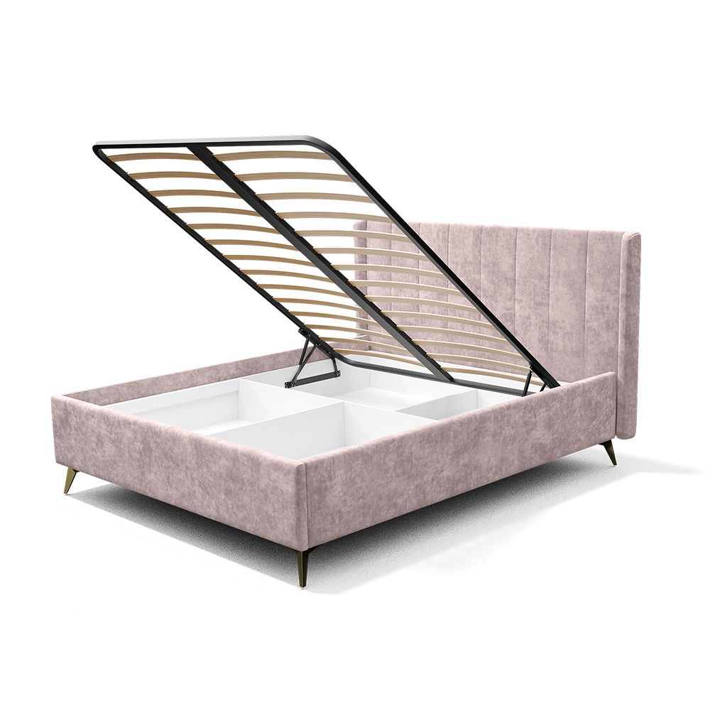 Кровать "Версаль" 1.4