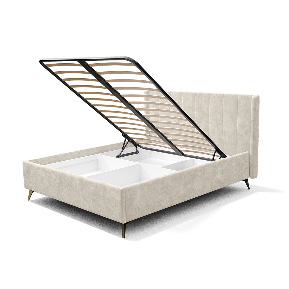 Кровать "Версаль" 1.6