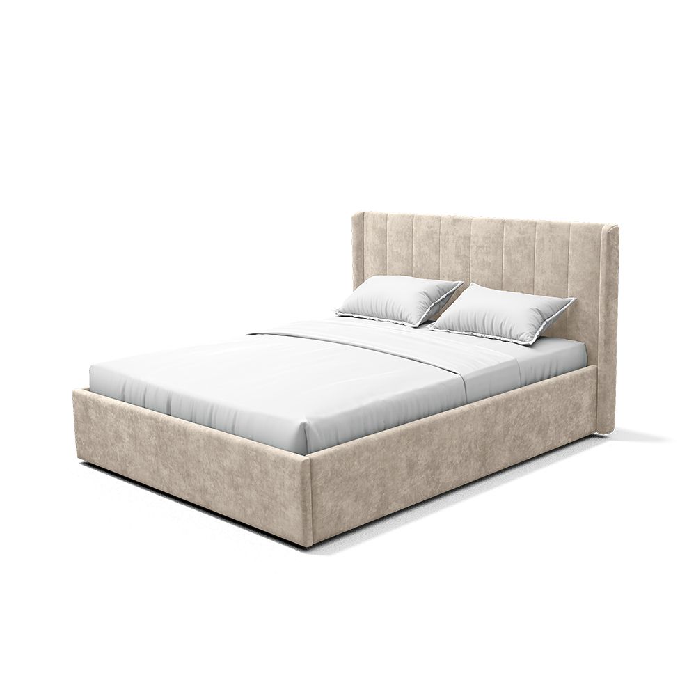 Кровать "Версаль" 1.6