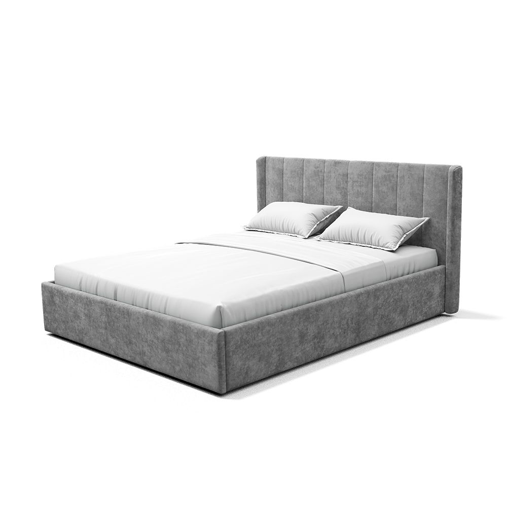 Кровать "Версаль" 1.6