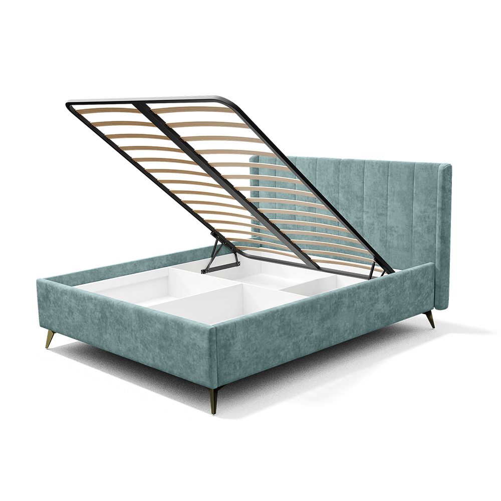 Кровать "Версаль" 1.6