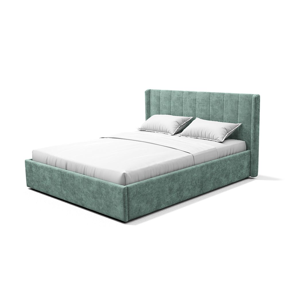 Кровать "Версаль" 1.6