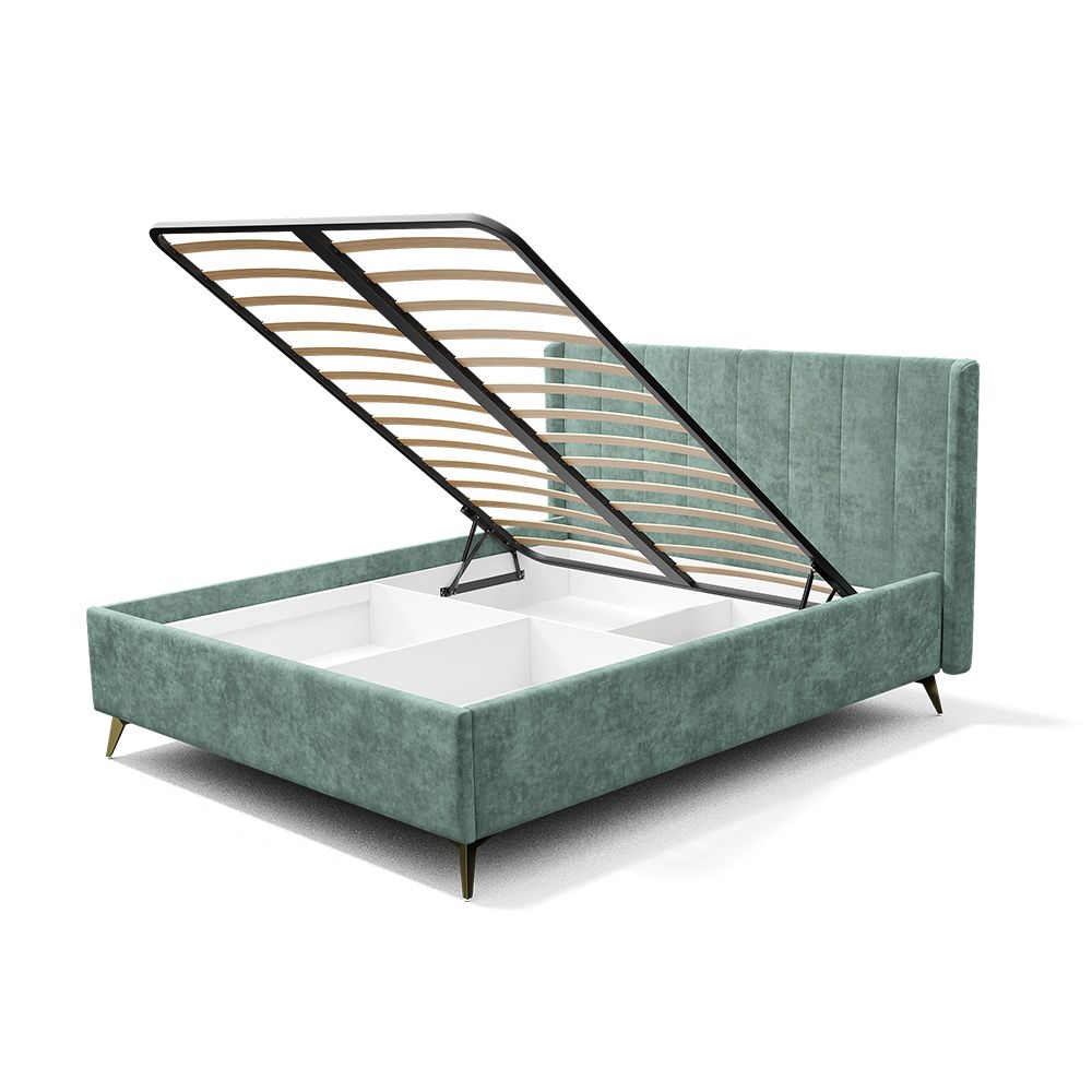 Кровать "Версаль" 1.6