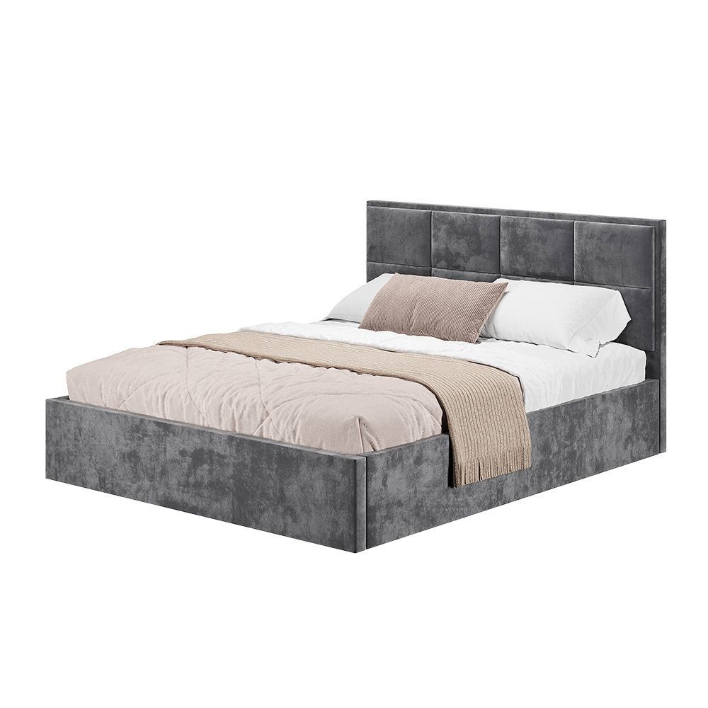 Кровать "Линда" 1.6