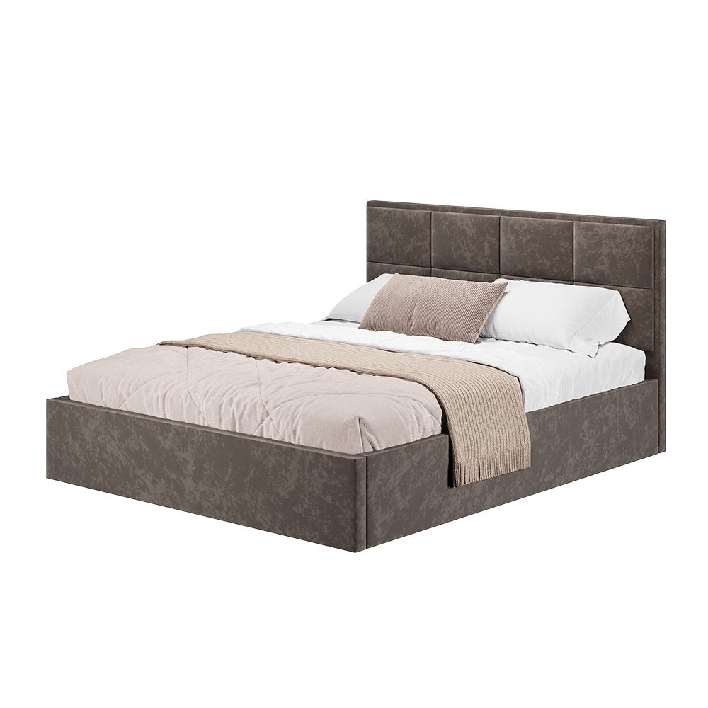 Кровать "Линда" 1.6