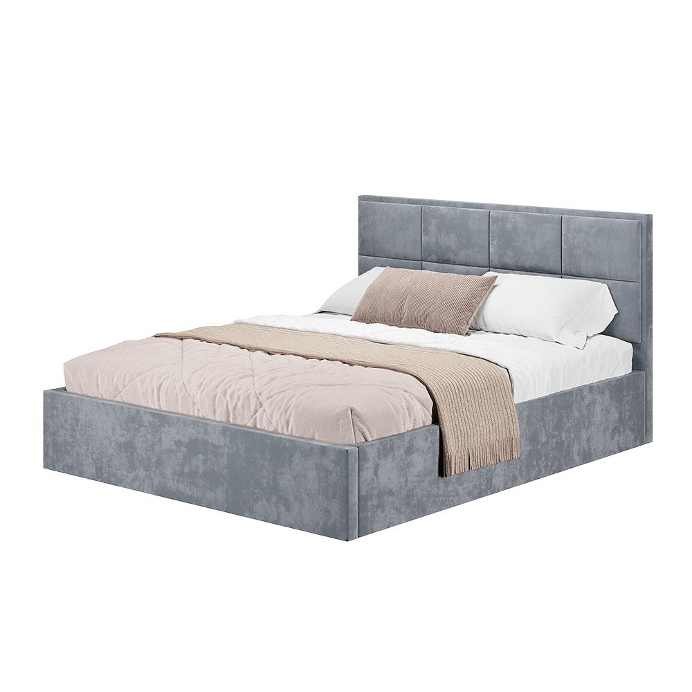 Кровать "Линда" 1.6