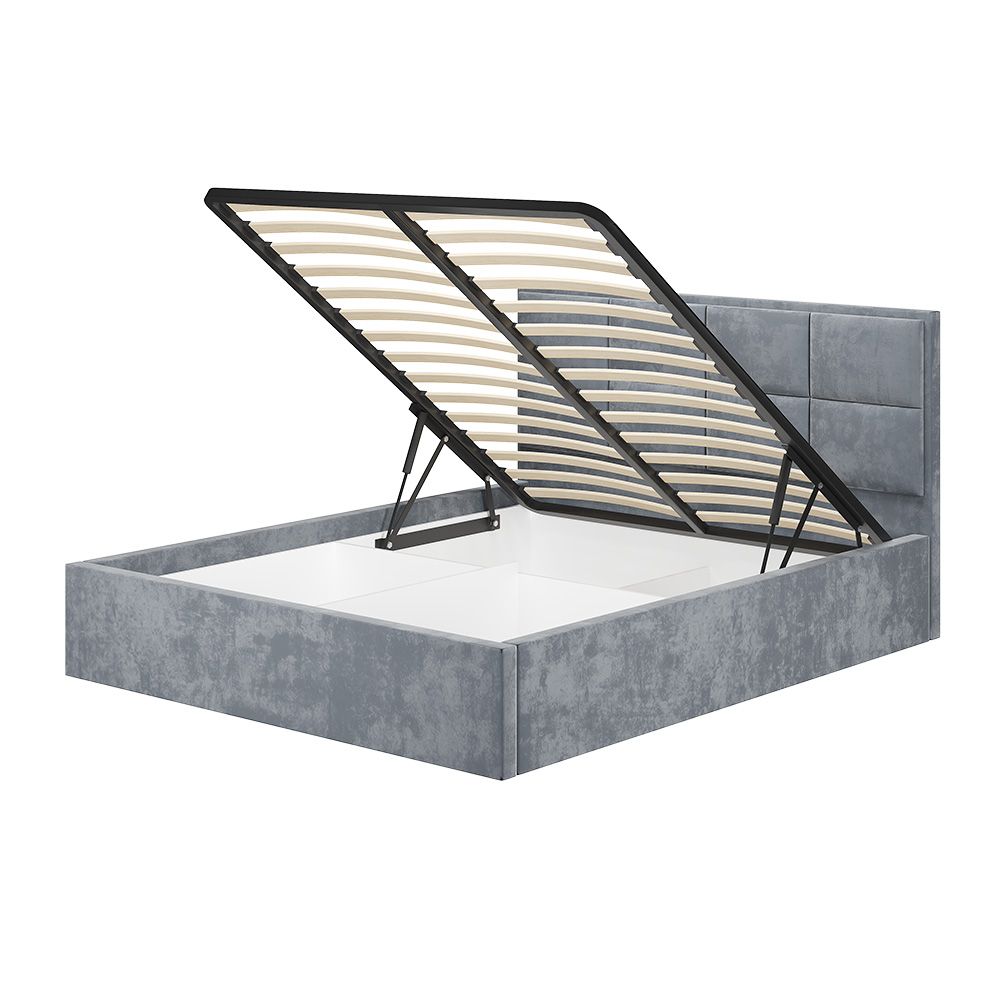 Кровать "Линда" 1.6