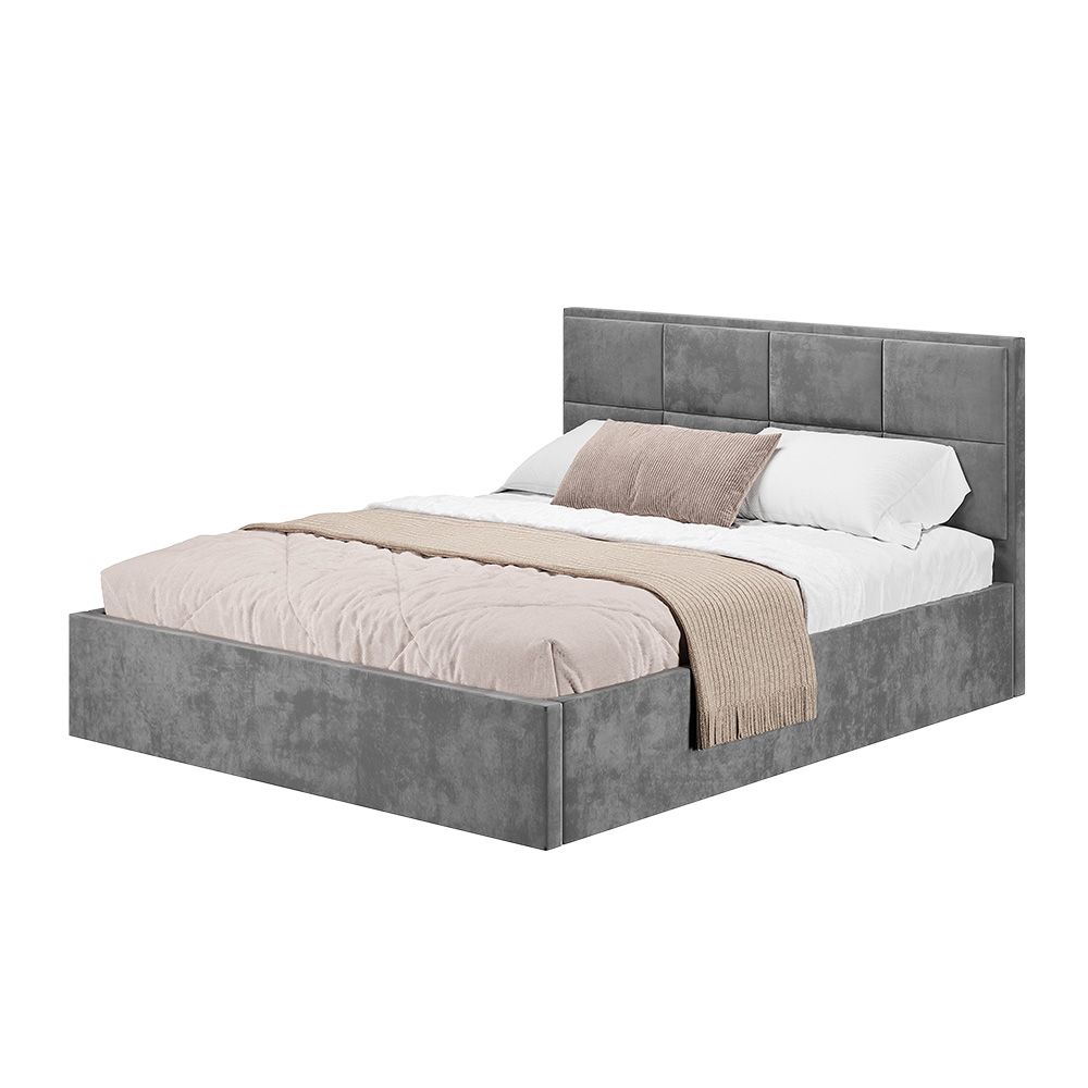 Кровать "Линда" 1.6