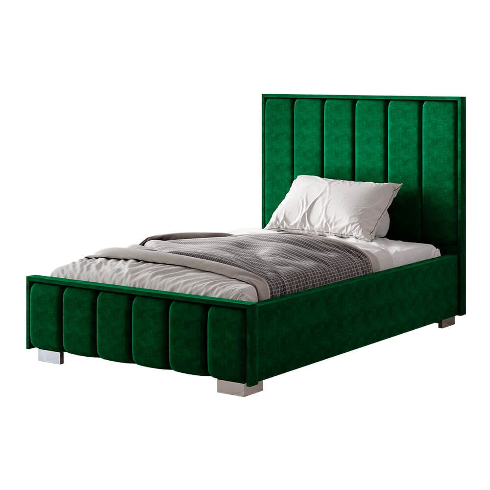 Кровать "Мирабель" 1.2