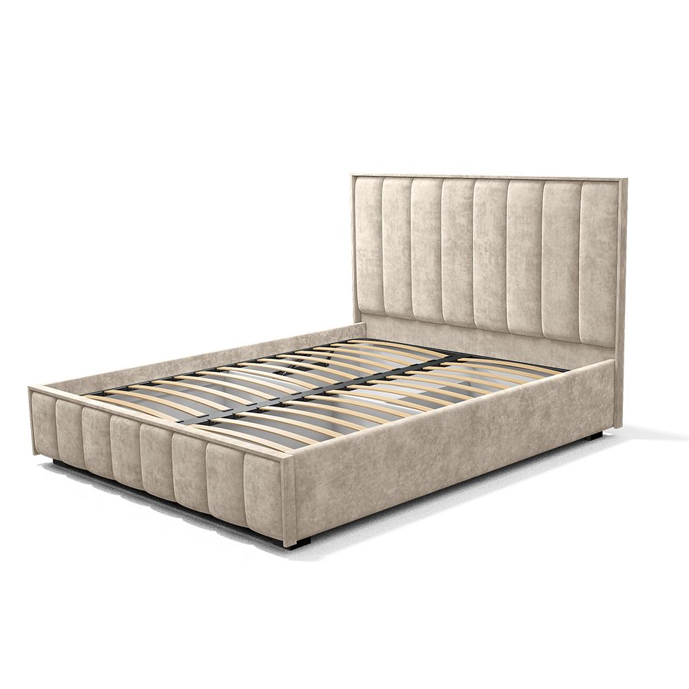 Кровать "Мирабель" 1.2