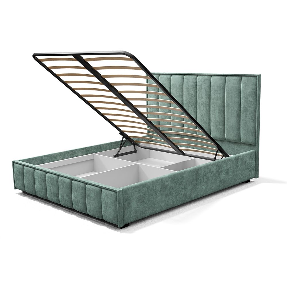 Кровать "Мирабель" 1.2