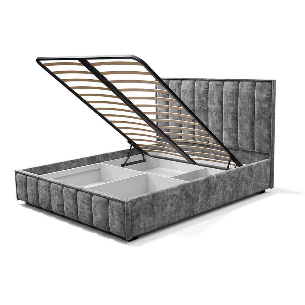 Кровать "Мирабель" 1.4