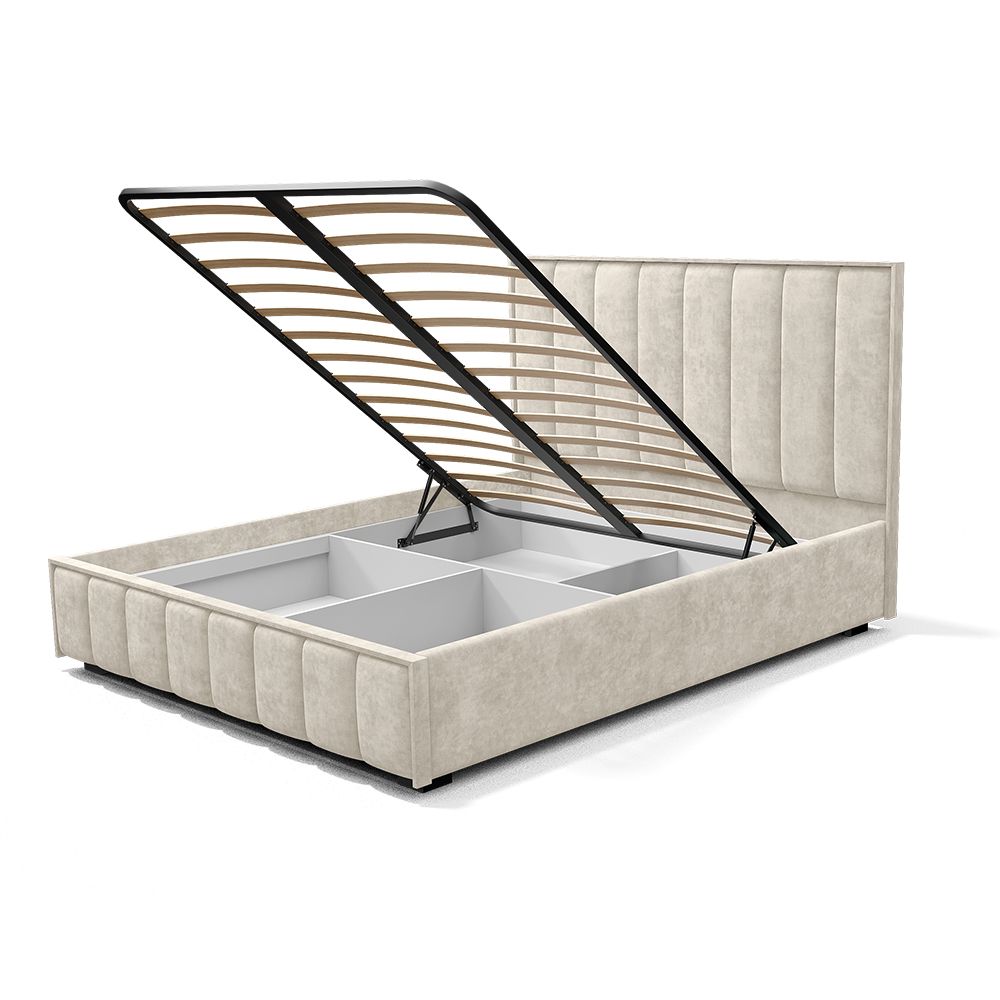 Кровать "Мирабель" 1.4