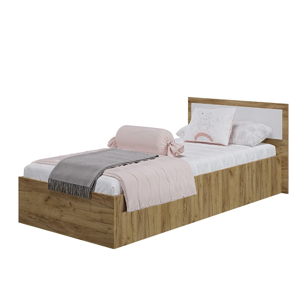 Кровать "Евро" 0.9