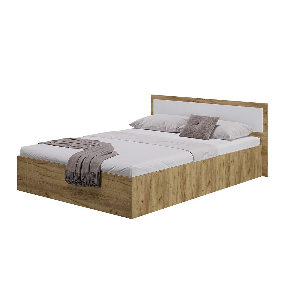 Кровать "Евро" 1.4