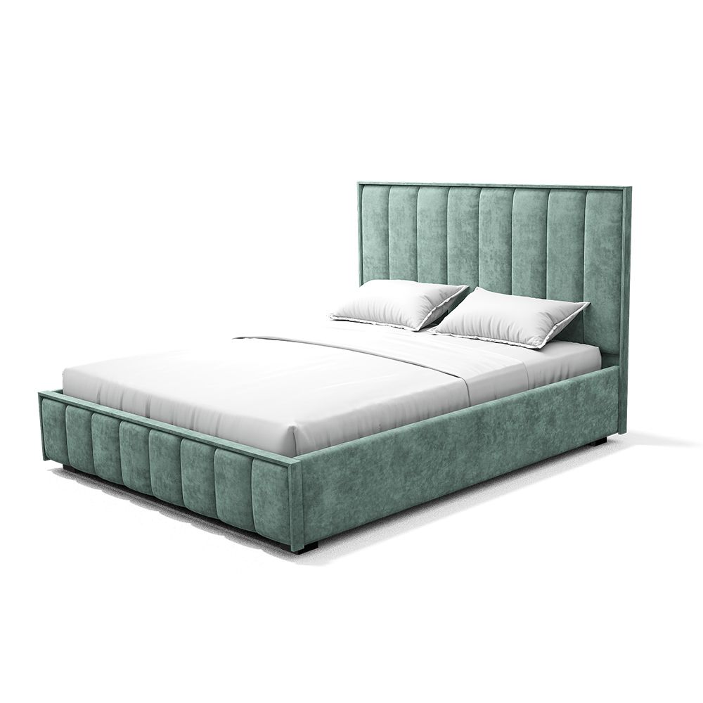 Кровать "Мирабель" 1.6